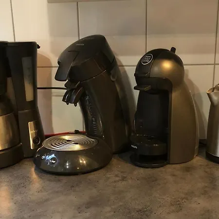 Apartmán Veluwe Nature - 2-4 Persons Otterlo