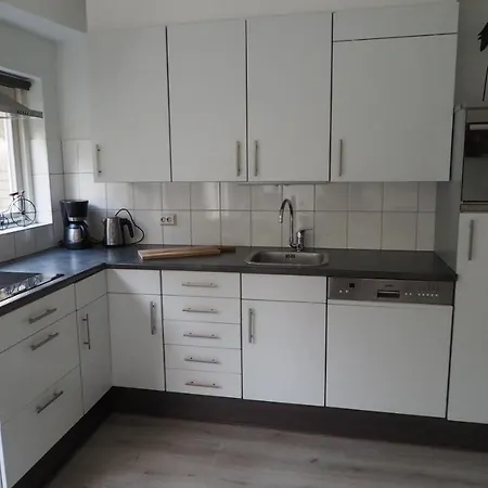 Veluwe Nature - 2-4 Persons Apartment