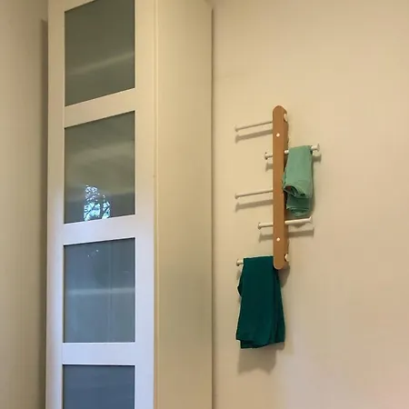 Apartment Veluwe Nature - 2-4 Persons *