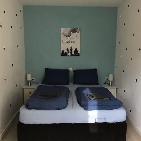 Veluwe Nature - 2-4 Persons Apartment