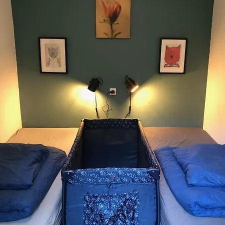 Veluwe Nature - 2-4 Persons Apartment *