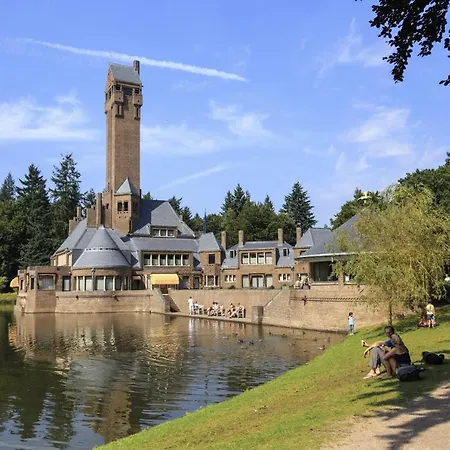 Veluwe Nature - 2-4 Persons Apartment *