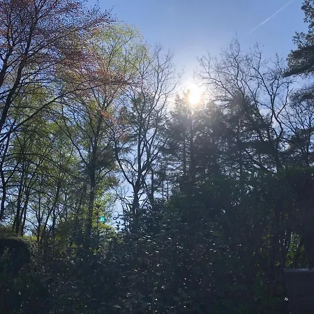 Veluwe Nature - 2-4 Persons Apartment Otterlo