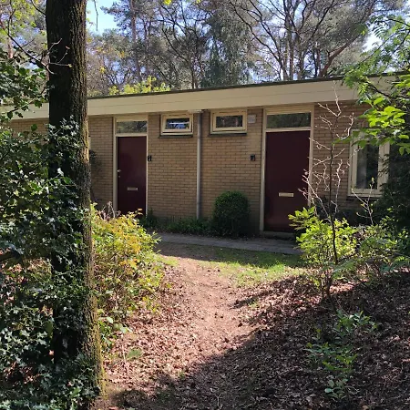 Apartment Veluwe Nature - 2-4 Persons Otterlo