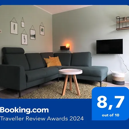 Veluwe Nature - 2-4 Persons *