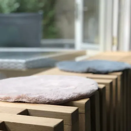 Apartment Veluwe Nature - 2-4 Persons Otterlo