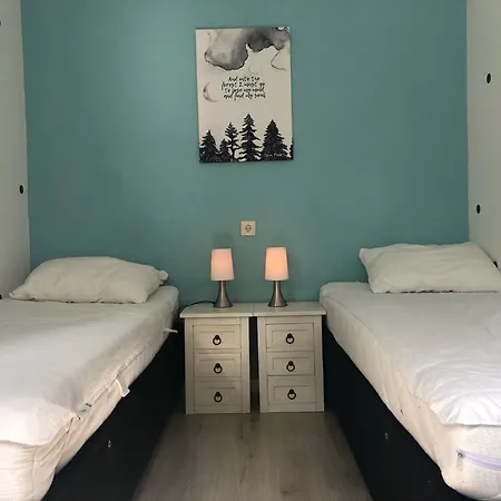 Veluwe Nature - 2-4 Persons Apartment Otterlo