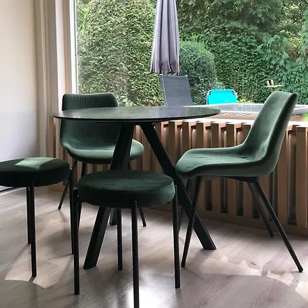 Apartment Veluwe Nature - 2-4 Persons *