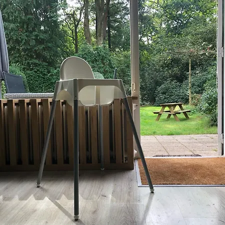 Veluwe Nature - 2-4 Persons Otterlo