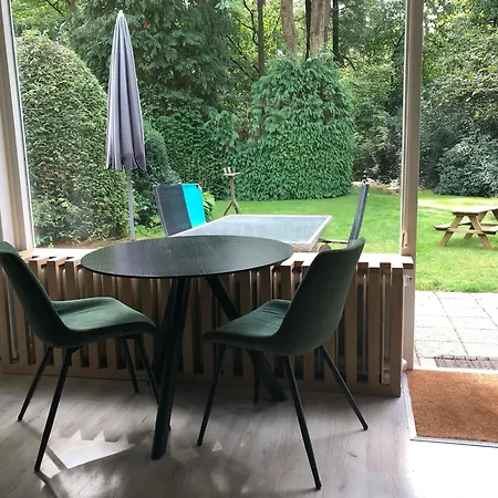 Apartment Veluwe Nature - 2-4 Persons Otterlo