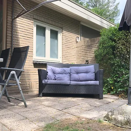 Veluwe Nature - 2-4 Persons Apartment Otterlo