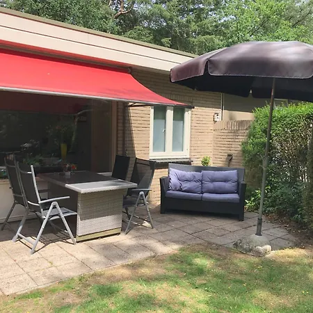 Veluwe Nature - 2-4 Persons Apartment *