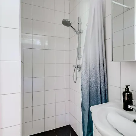 아파트 Veluwe Nature - 2-4 Persons