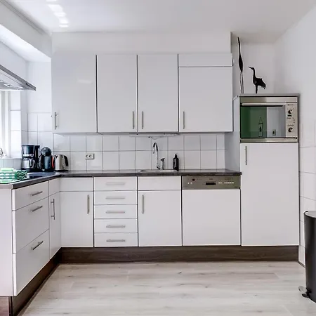 דירה Veluwe Nature - 2-4 Persons *