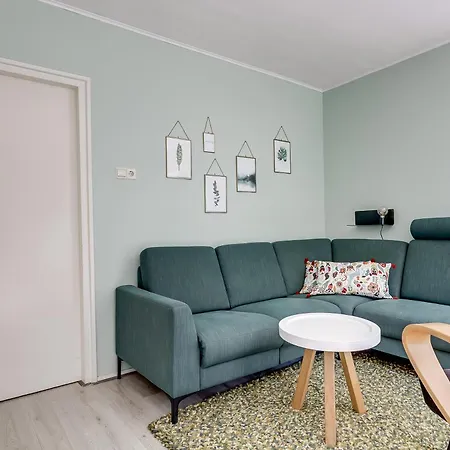 Veluwe Nature - 2-4 Persons * 오털로