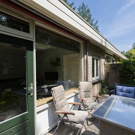 Veluwe Nature - 2-4 Persons Апартаменты *
