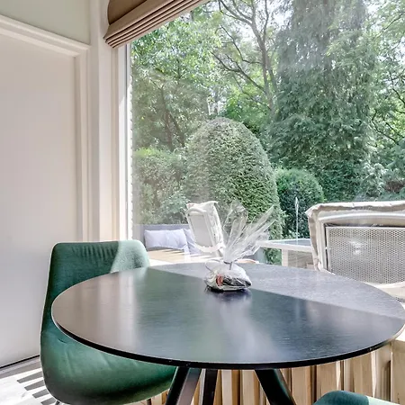 아파트 Veluwe Nature - 2-4 Persons 오털로