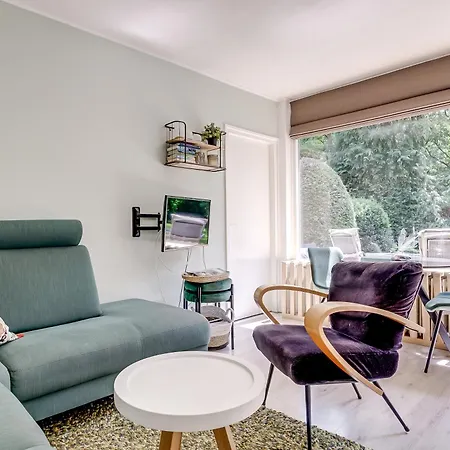 Veluwe Nature - 2-4 Persons אוטרלו