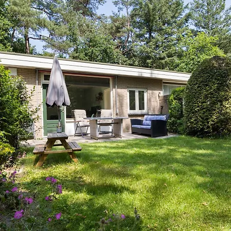 Veluwe Nature - 2-4 Persons * 오털로