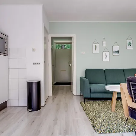 דירה Veluwe Nature - 2-4 Persons אוטרלו