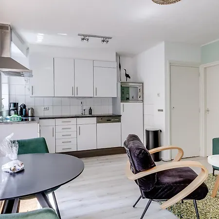 Veluwe Nature - 2-4 Persons 아파트 오털로