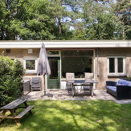 Veluwe Nature - 2-4 Persons * 오털로