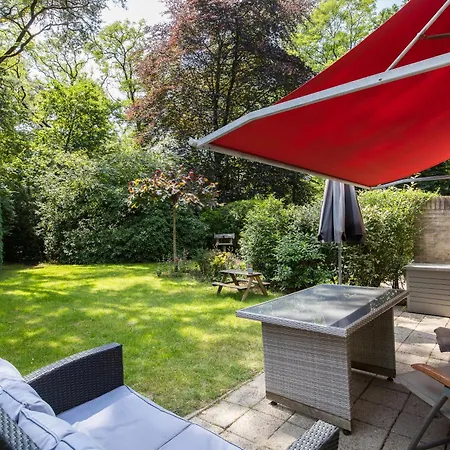 Veluwe Nature - 2-4 Persons Апартаменты *