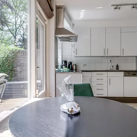 Veluwe Nature - 2-4 Persons דירה אוטרלו