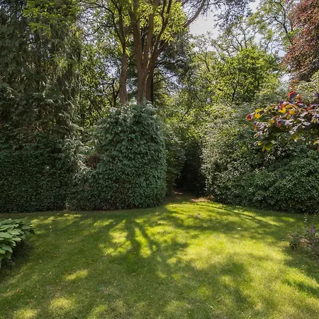 Veluwe Nature - 2-4 Persons *