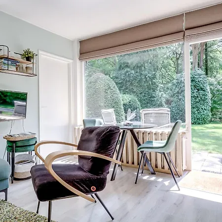 Veluwe Nature - 2-4 Persons Апартаменты *