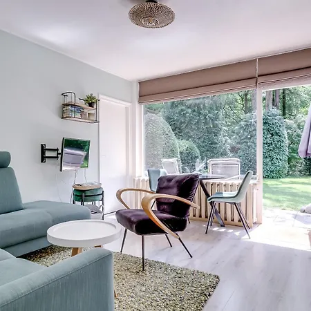 Апартаменты Veluwe Nature - 2-4 Persons *
