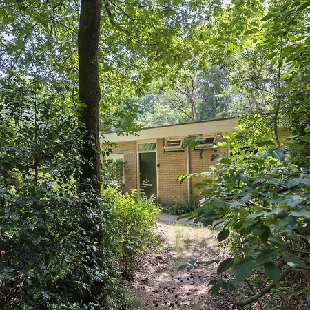 דירה Veluwe Nature - 2-4 Persons אוטרלו