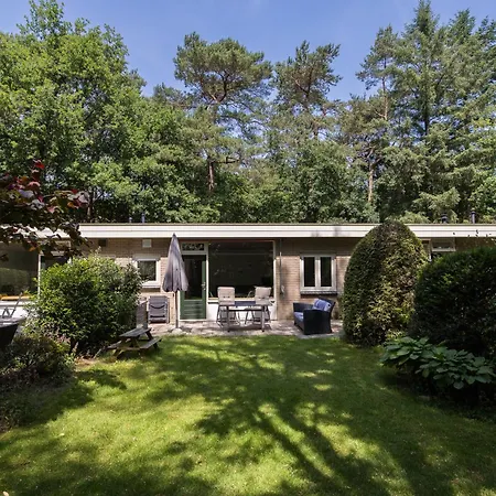 Veluwe Nature - 2-4 Persons * אוטרלו