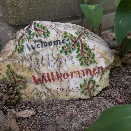 Veluwe Nature - 2-4 Persons 아파트 *