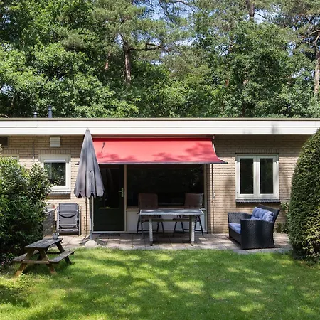 Veluwe Nature - 2-4 Persons דירה אוטרלו