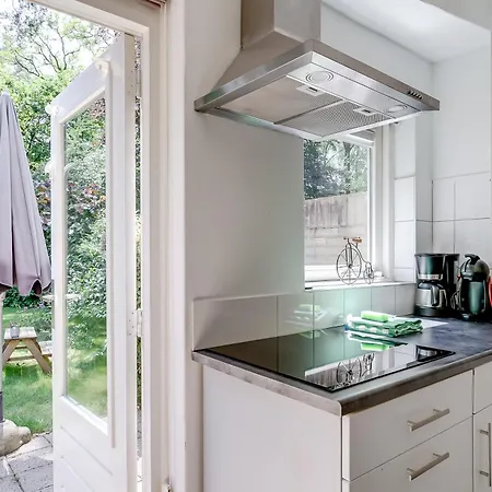 아파트 Veluwe Nature - 2-4 Persons 오털로