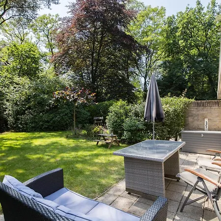 Veluwe Nature - 2-4 Persons *