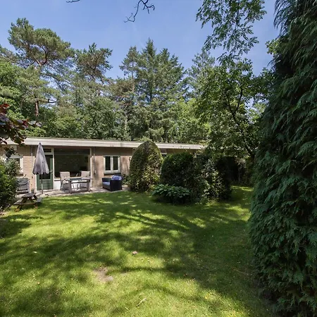 Veluwe Nature - 2-4 Persons