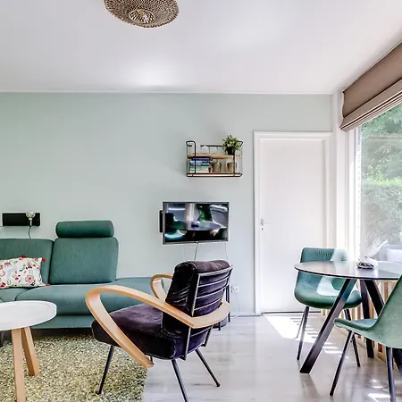 Апартаменты Veluwe Nature - 2-4 Persons