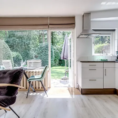 Апартаменты Veluwe Nature - 2-4 Persons *
