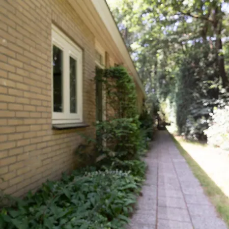 דירה Veluwe Nature - 2-4 Persons אוטרלו