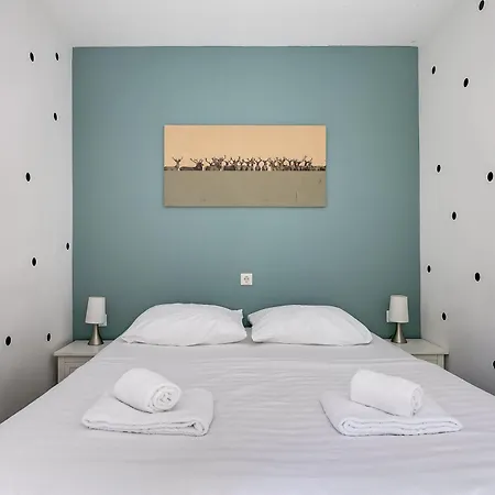 Veluwe Nature - 2-4 Persons אוטרלו