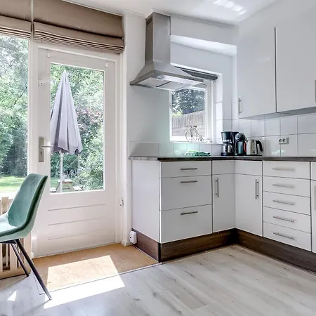 Апартаменты Veluwe Nature - 2-4 Persons *