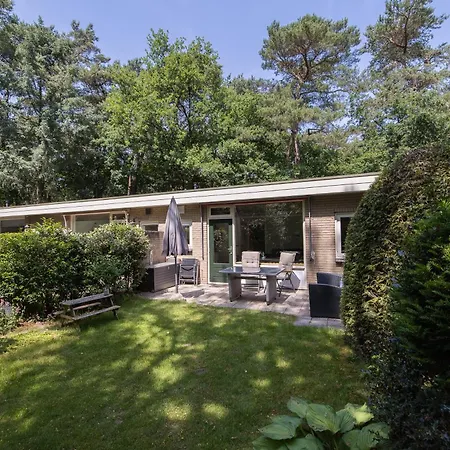 Veluwe Nature - 2-4 Persons *