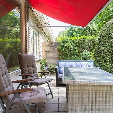 Veluwe Nature - 2-4 Persons