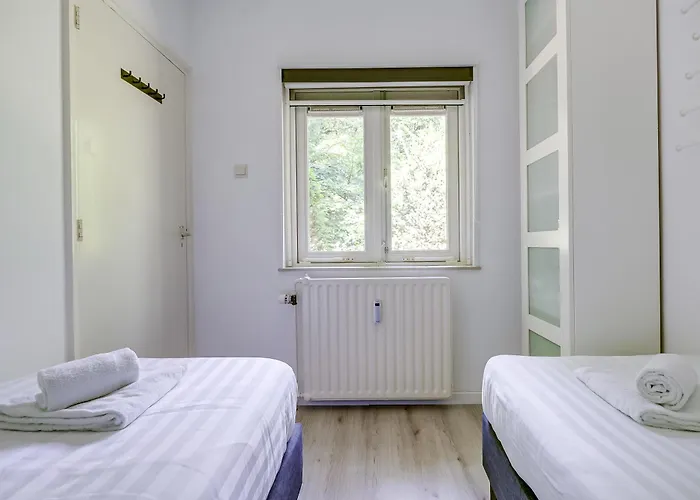 Veluwe Nature - 2-4 Persons Apartment