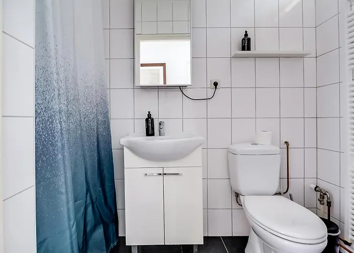 Apartamento Veluwe Nature - 2-4 Persons