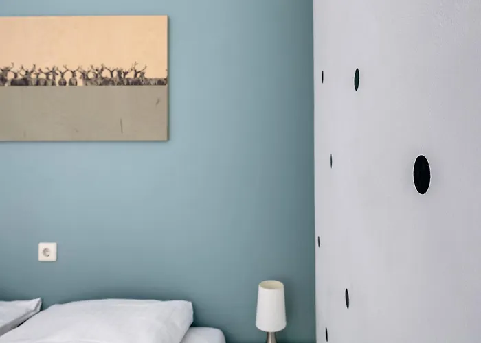 Veluwe Nature - 2-4 Persons Apartamento *