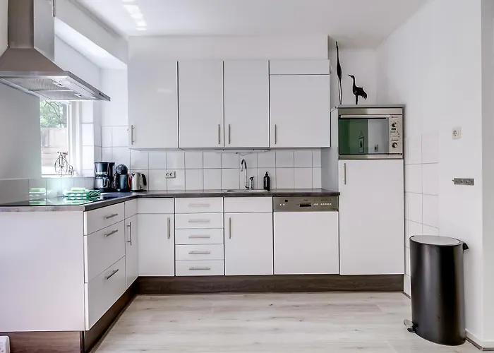 Apartment Veluwe Nature - 2-4 Persons *