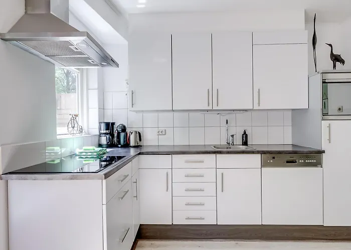 Veluwe Nature - 2-4 Persons Apartamento Otterlo